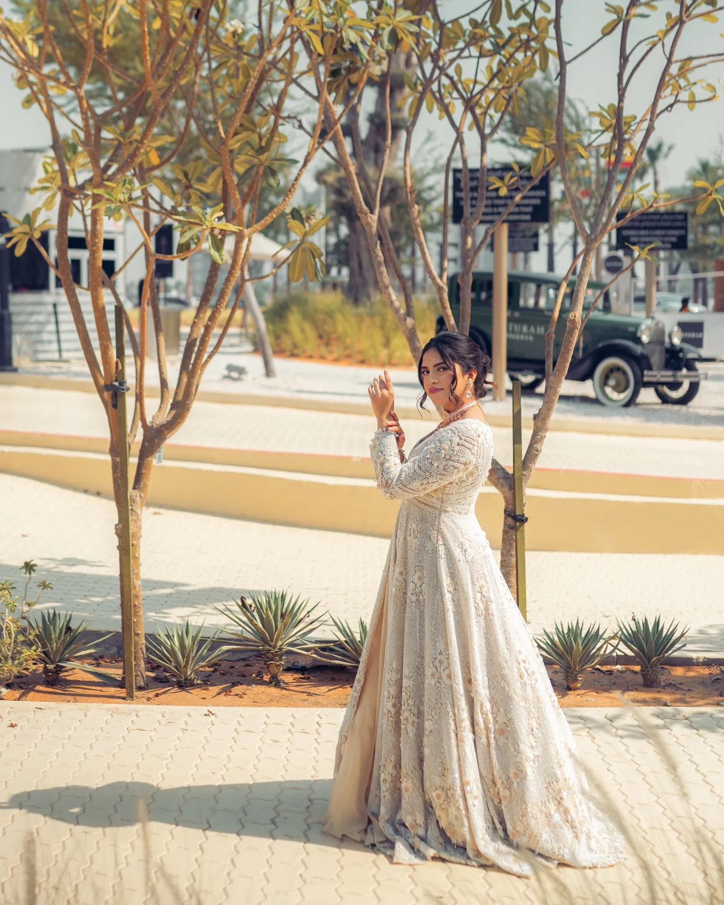 Wedding photography by Eesha Muneeb — Faisalabad 1