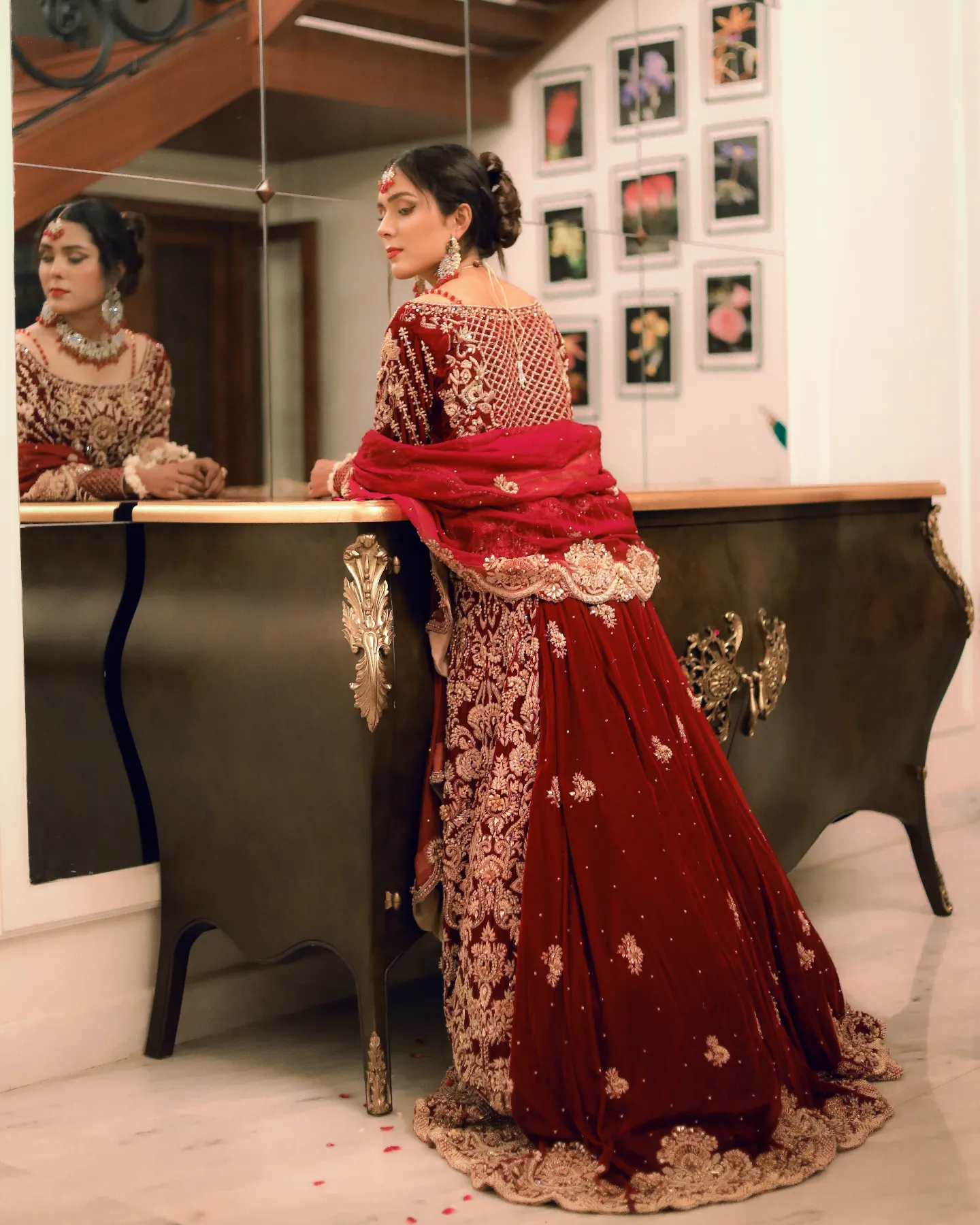 Wedding photography by Eesha Muneeb 10