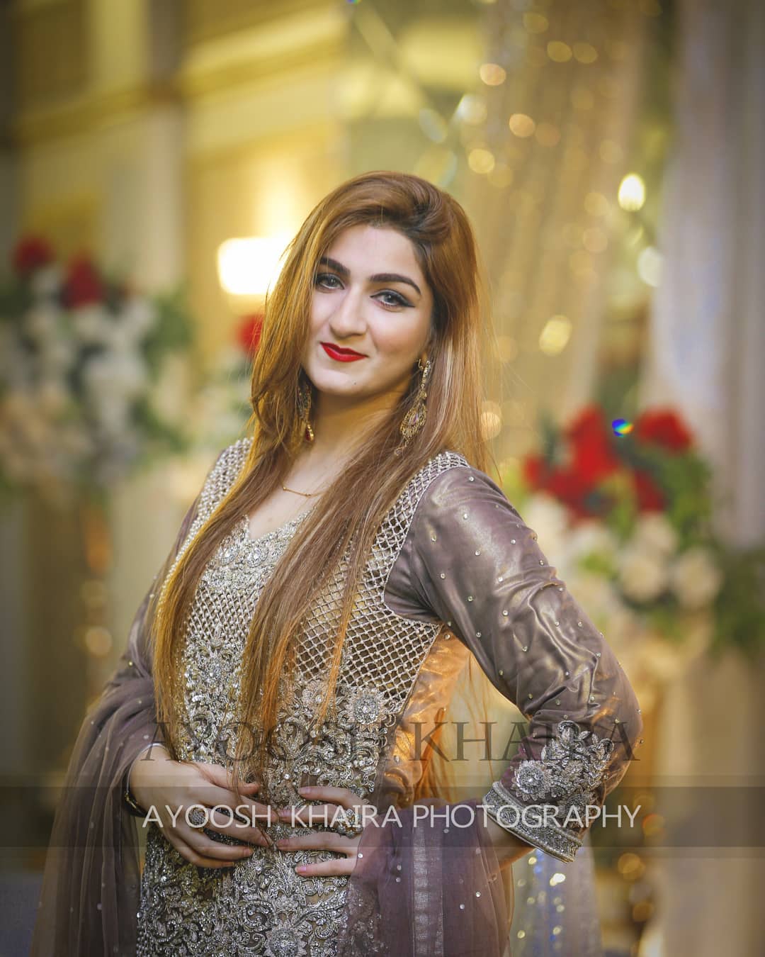 Wedding photography by Eesha Muneeb — Faisalabad 107