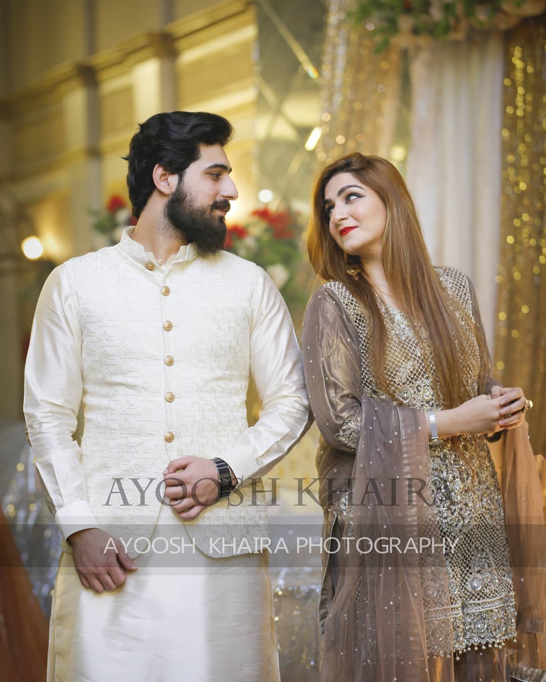 Wedding photography by Eesha Muneeb — Faisalabad 108