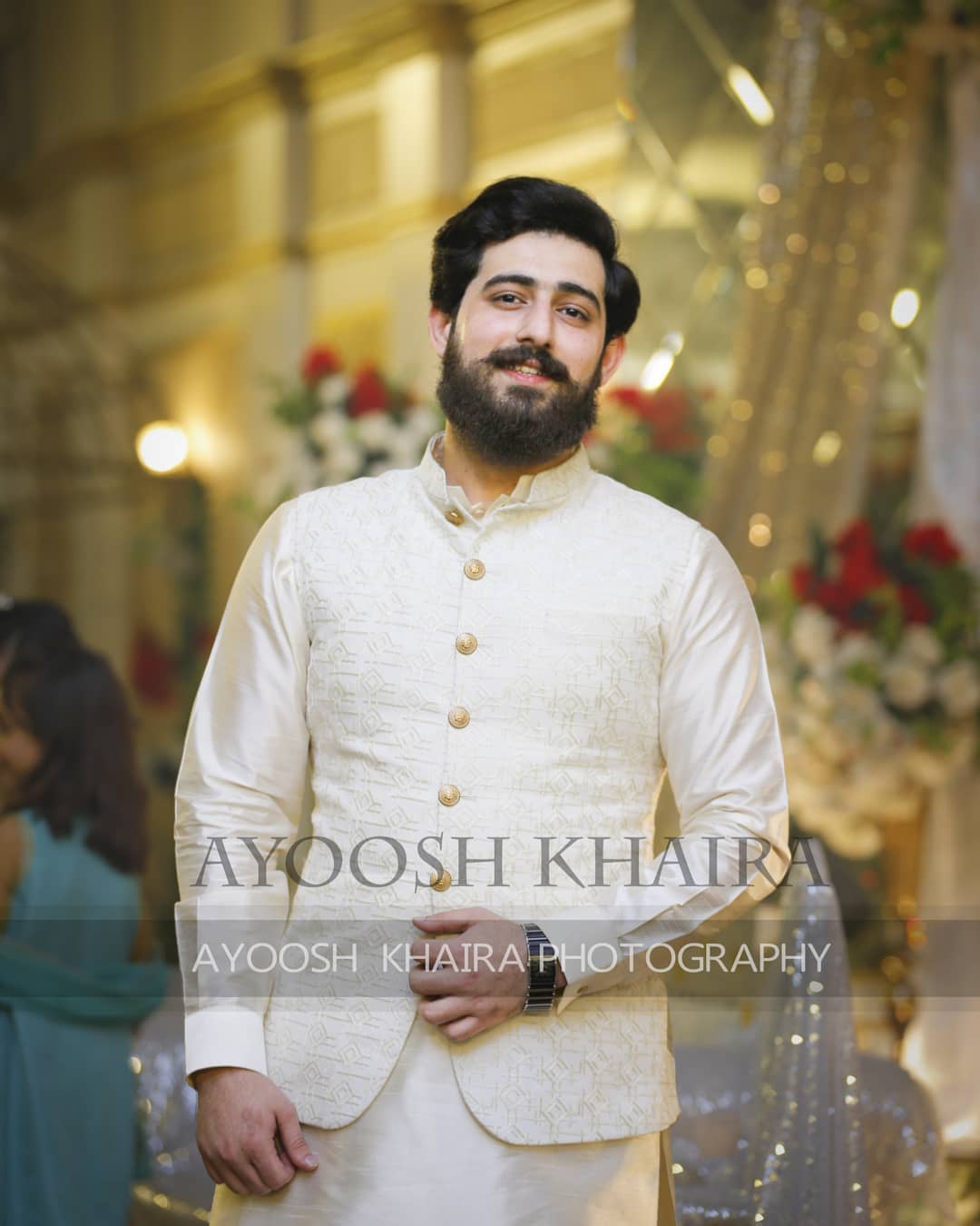 Wedding photography by Eesha Muneeb — Faisalabad 109