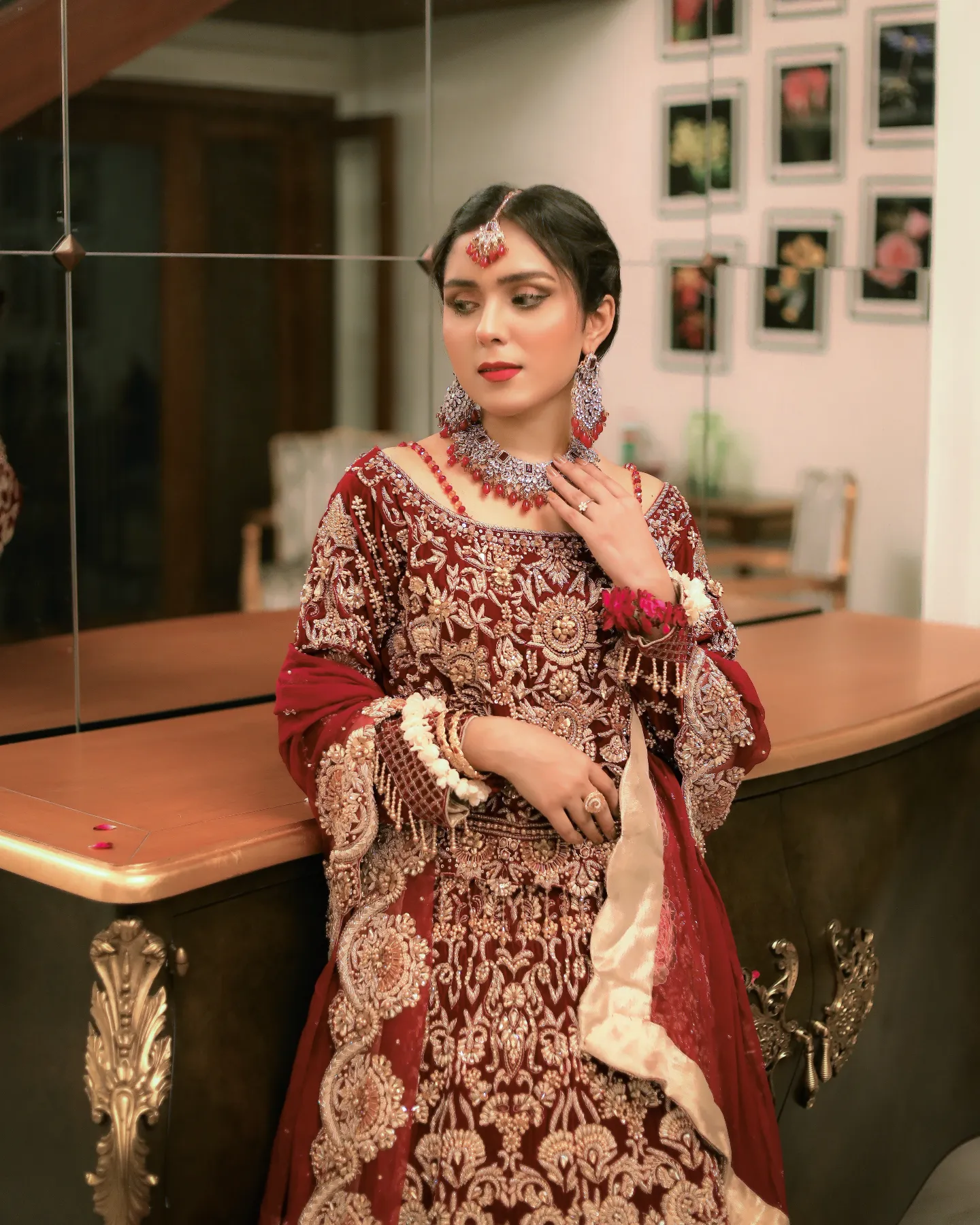 Wedding photography by Eesha Muneeb 11
