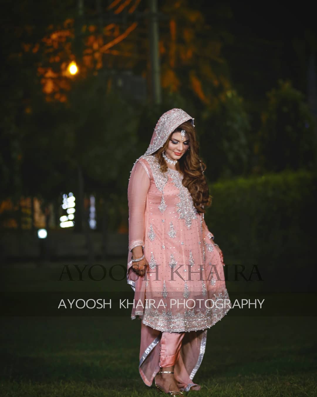 Wedding photography by Eesha Muneeb — Faisalabad 112