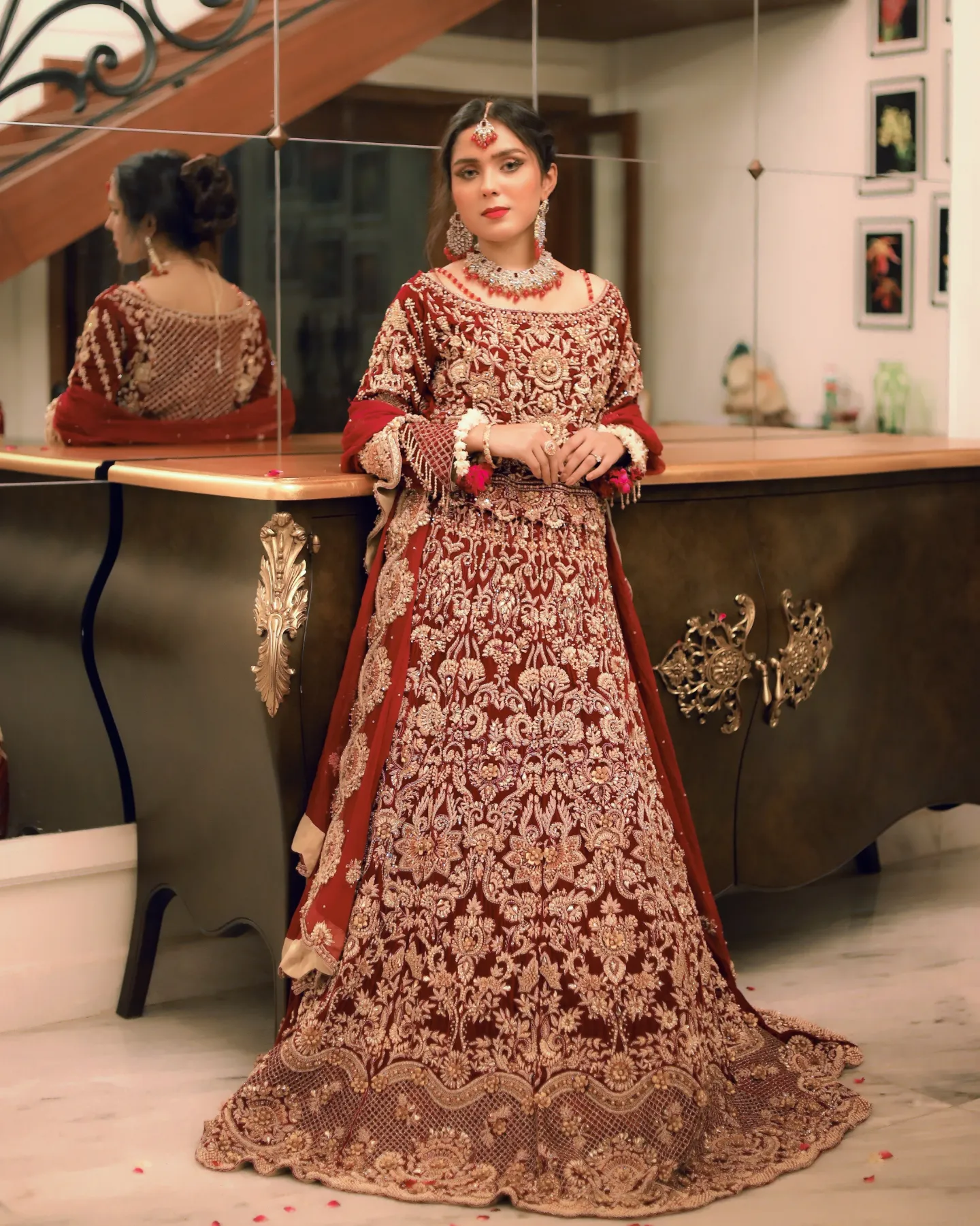 Wedding photography by Eesha Muneeb 12