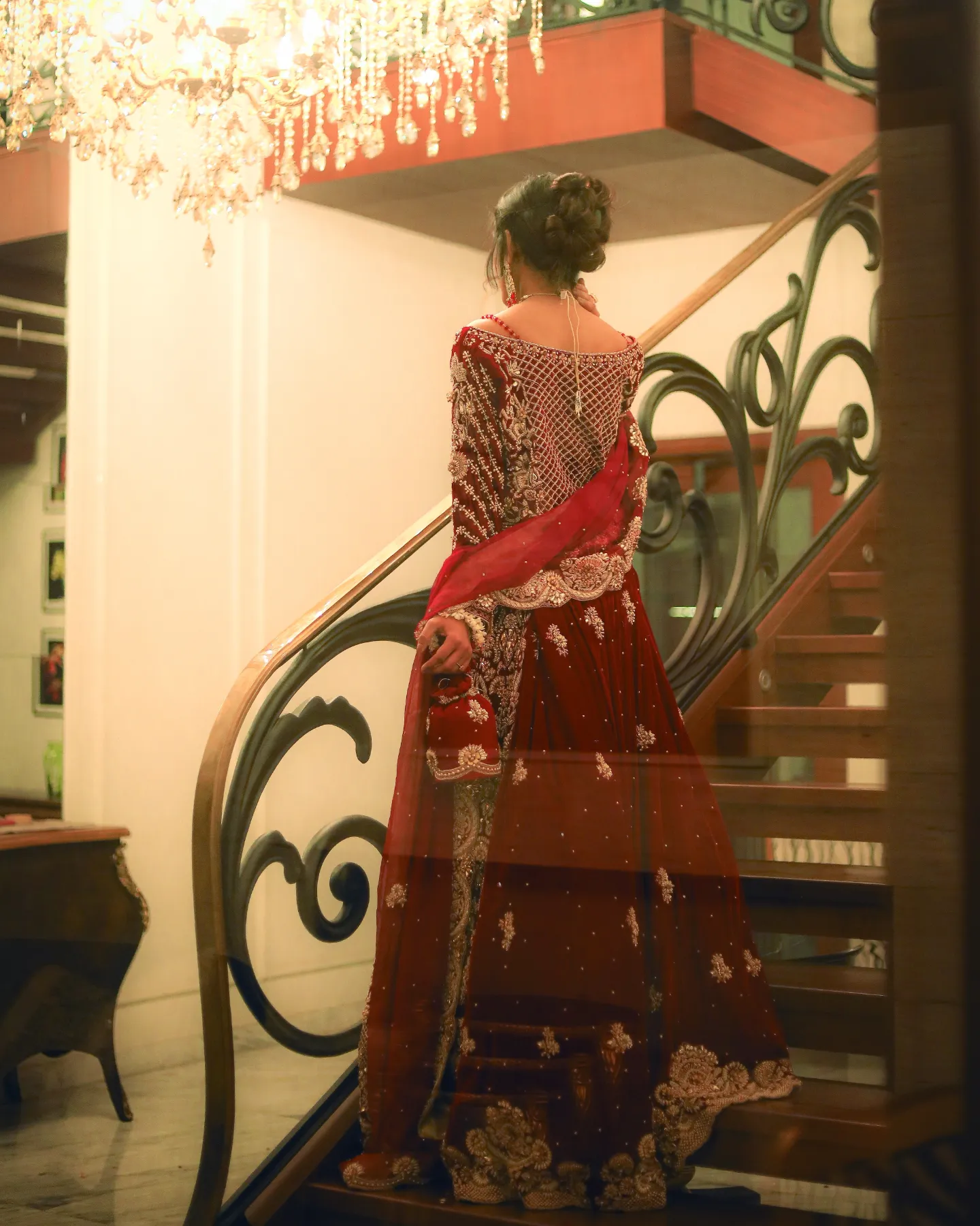 Wedding photography by Eesha Muneeb 13