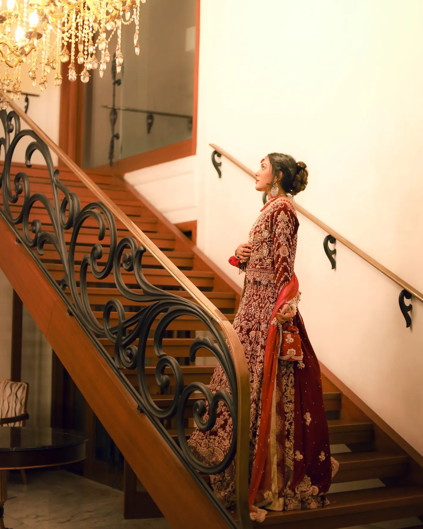 Wedding photography by Eesha Muneeb 14