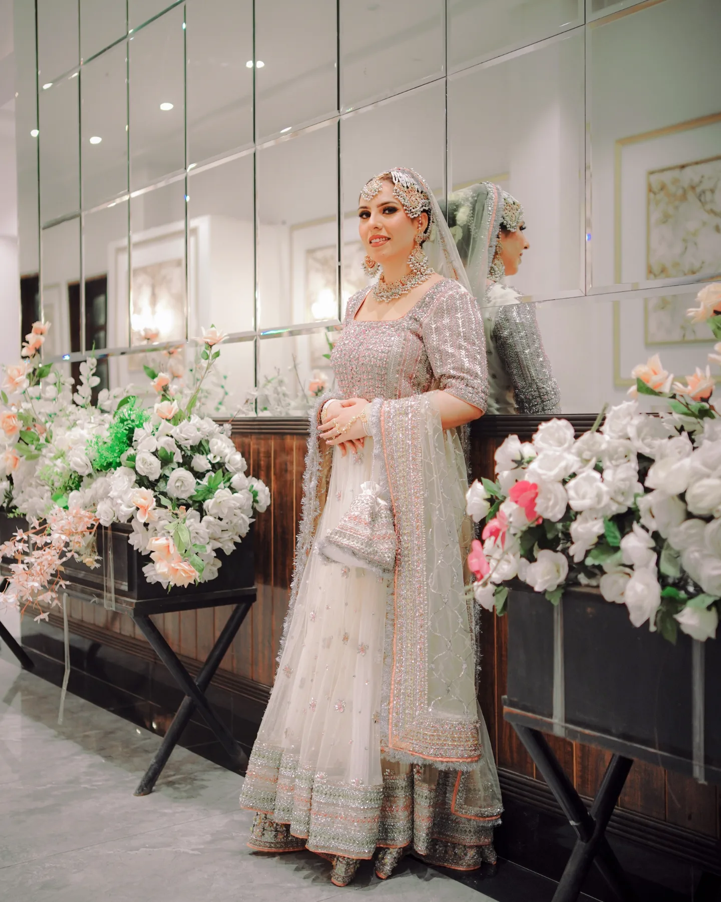 Wedding photography by Eesha Muneeb — Faisalabad 20