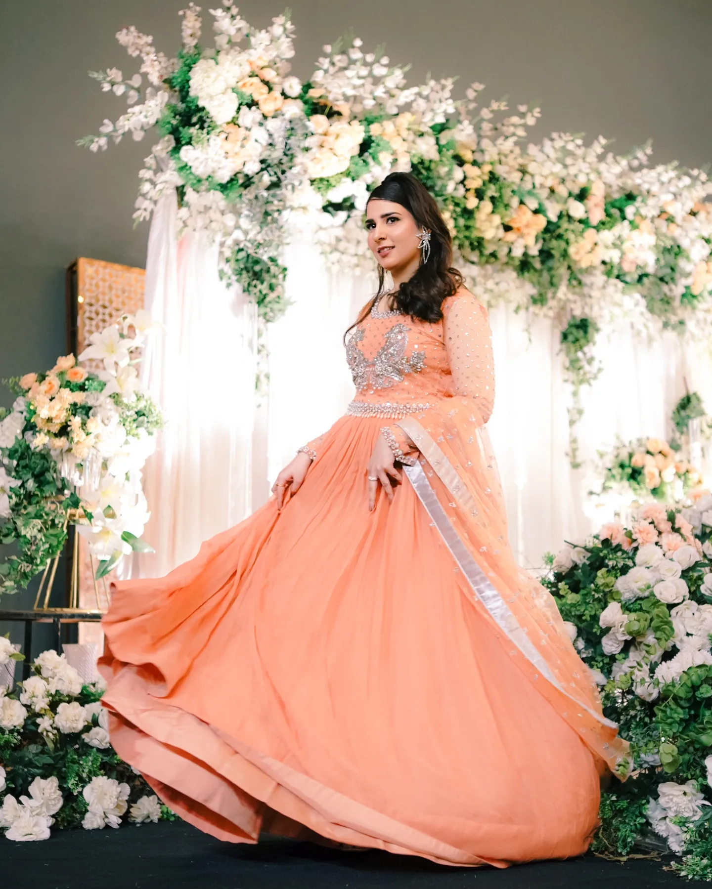 Wedding photography by Eesha Muneeb — Faisalabad 21