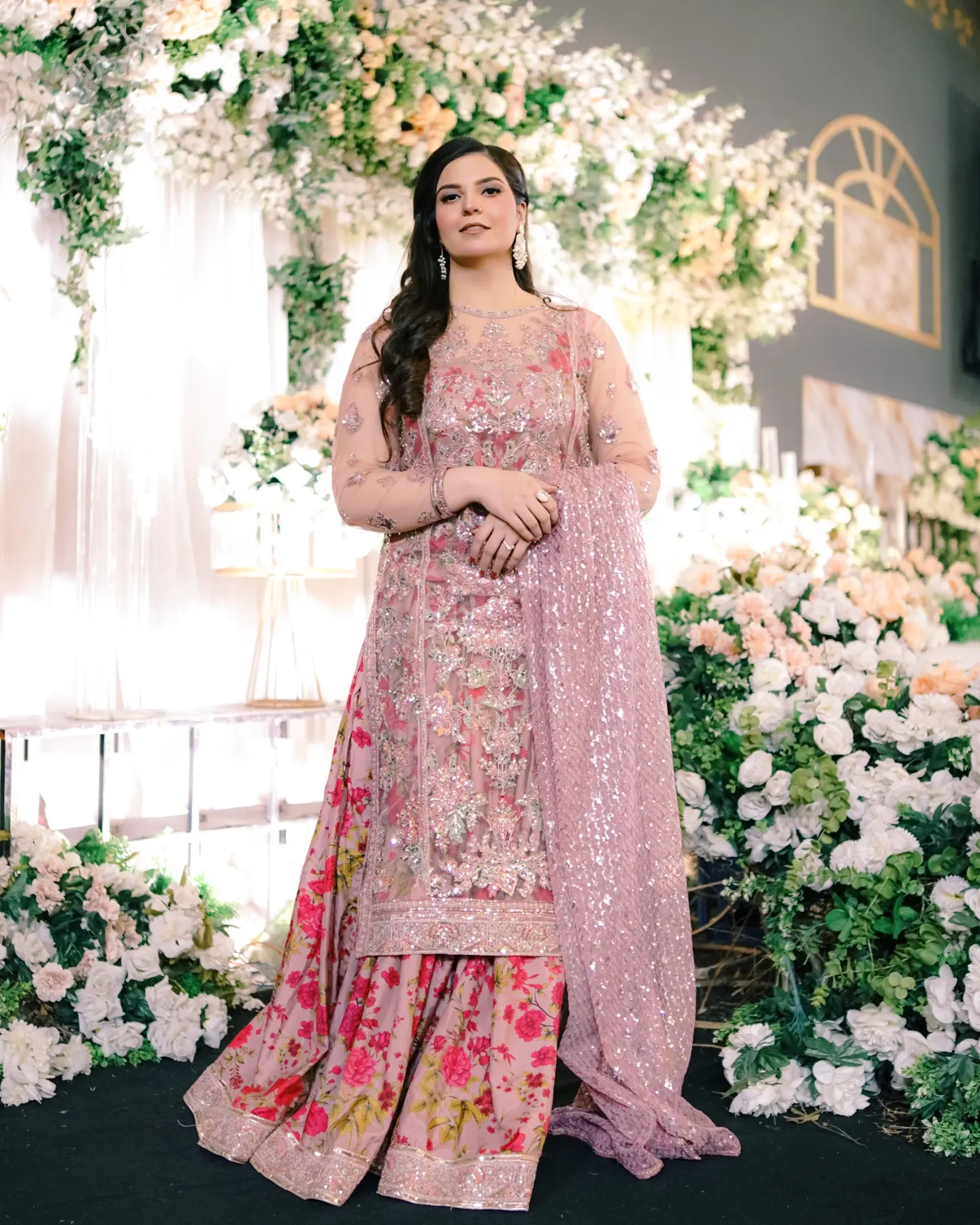 Wedding photography by Eesha Muneeb — Faisalabad 22