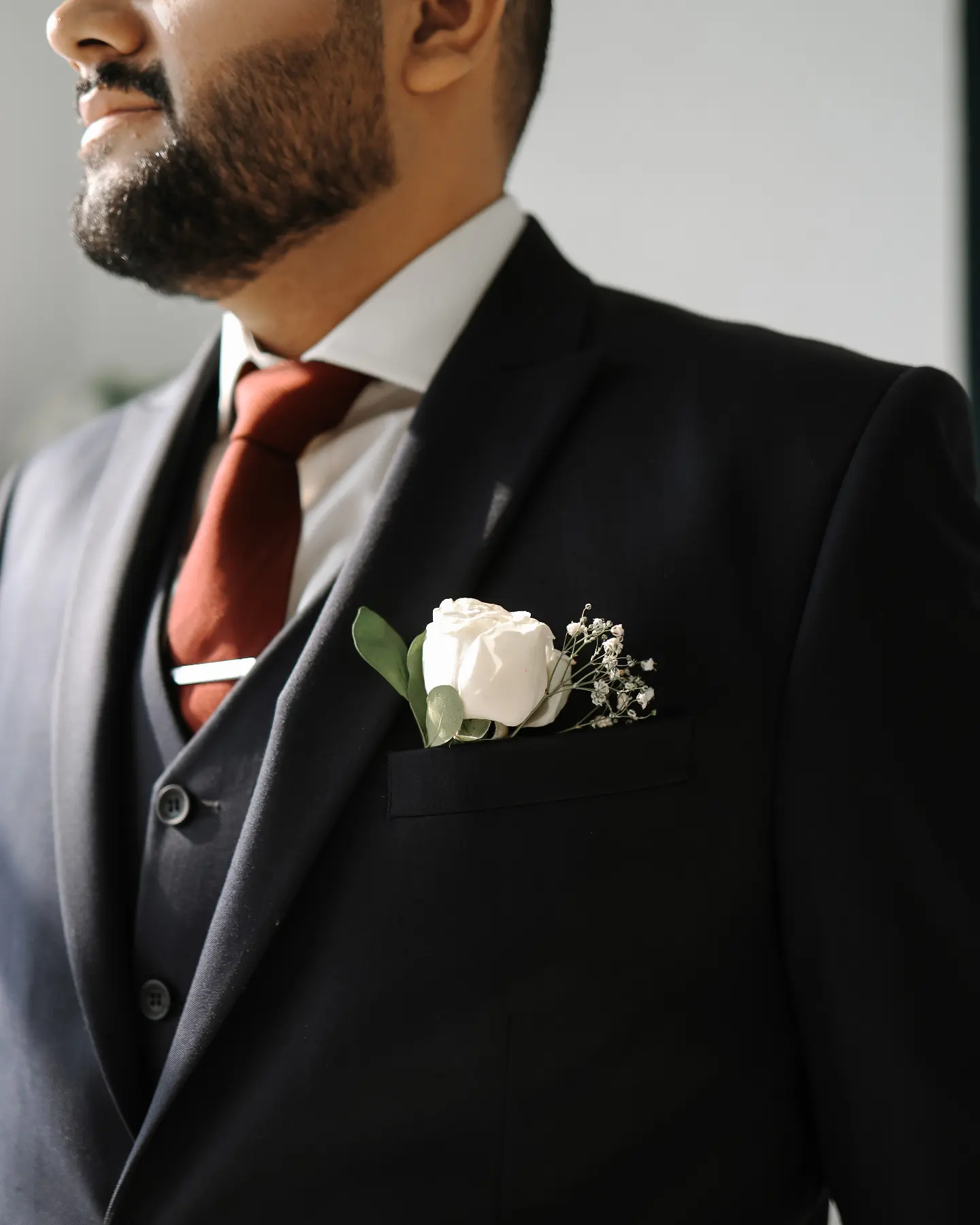 Wedding photography by Eesha Muneeb — Faisalabad 26