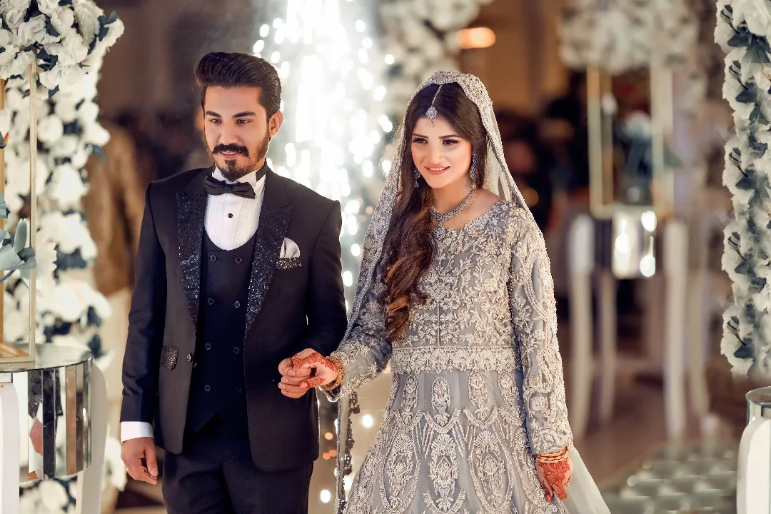 Wedding photography by Eesha Muneeb — Faisalabad 27
