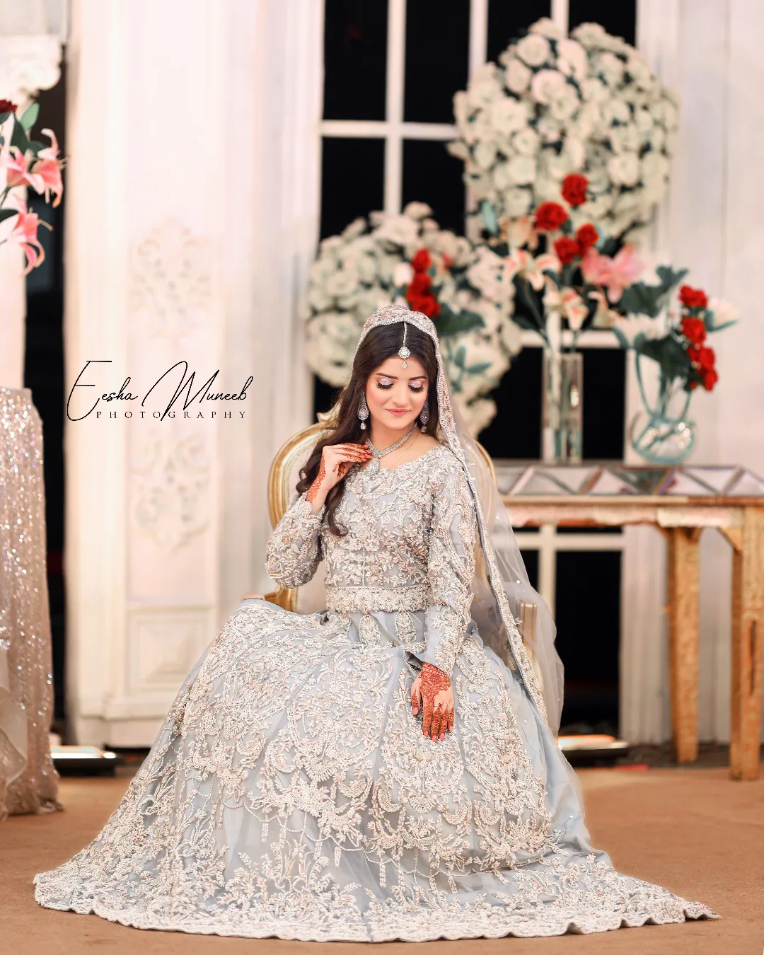 Wedding photography by Eesha Muneeb — Faisalabad 28