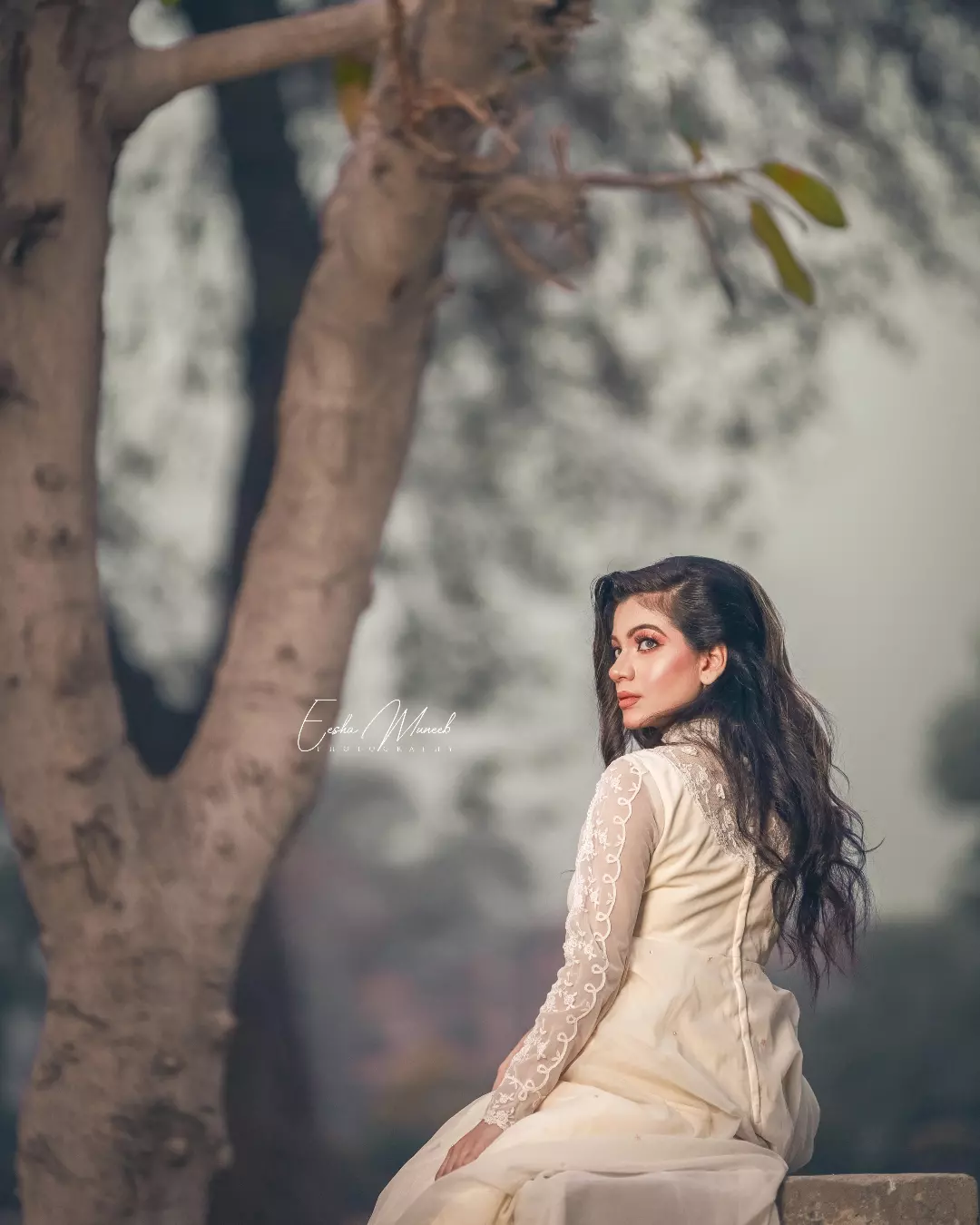Wedding photography by Eesha Muneeb — Faisalabad 41