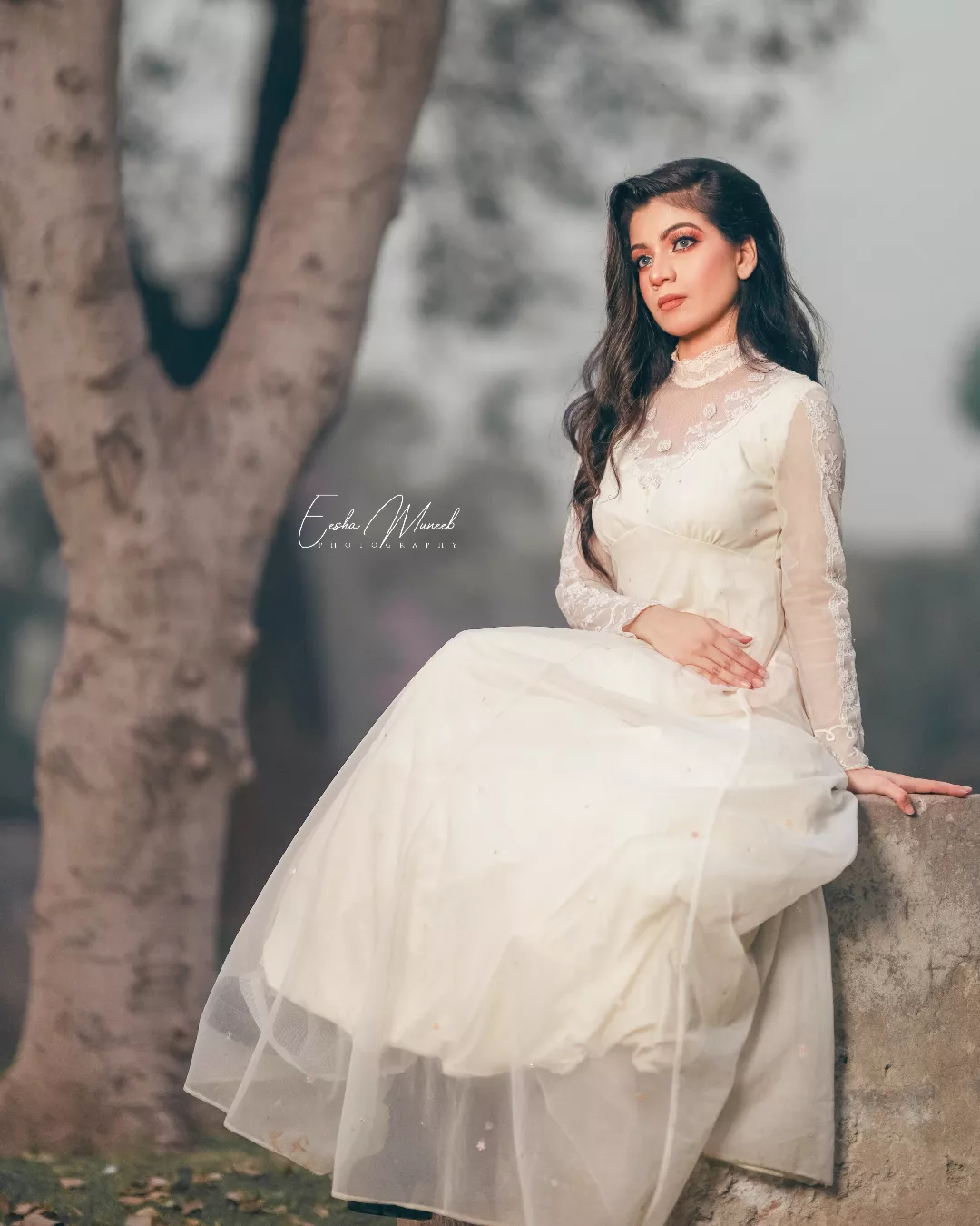 Wedding photography by Eesha Muneeb — Faisalabad 42