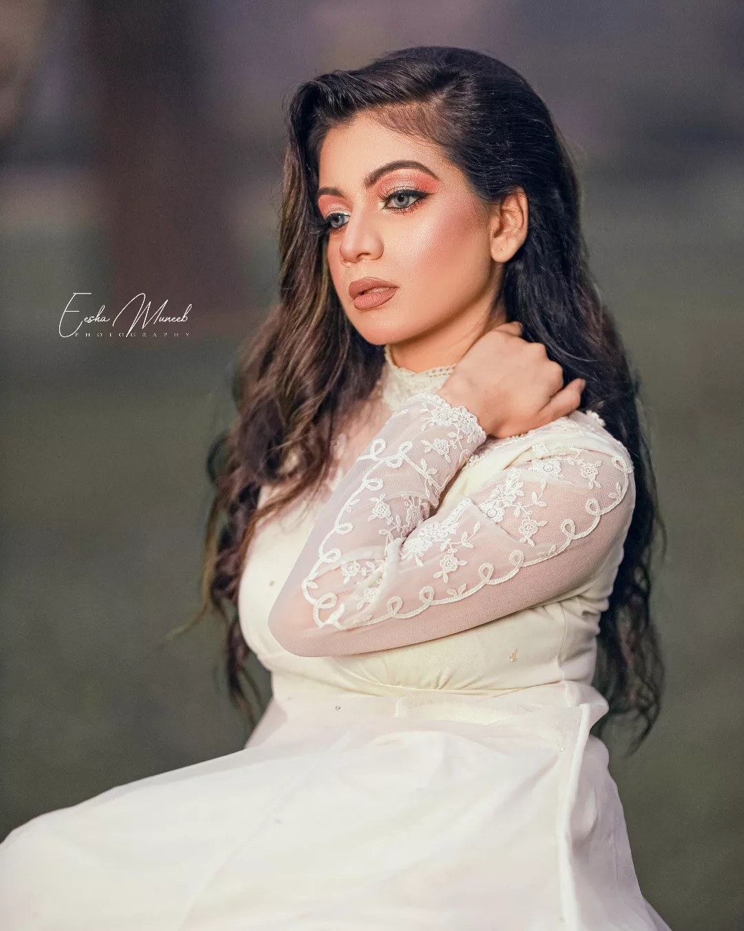 Wedding photography by Eesha Muneeb — Faisalabad 43