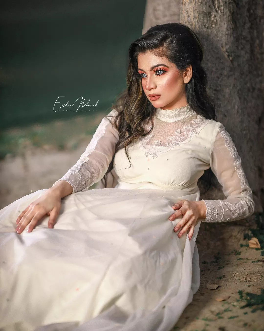 Wedding photography by Eesha Muneeb — Faisalabad 44