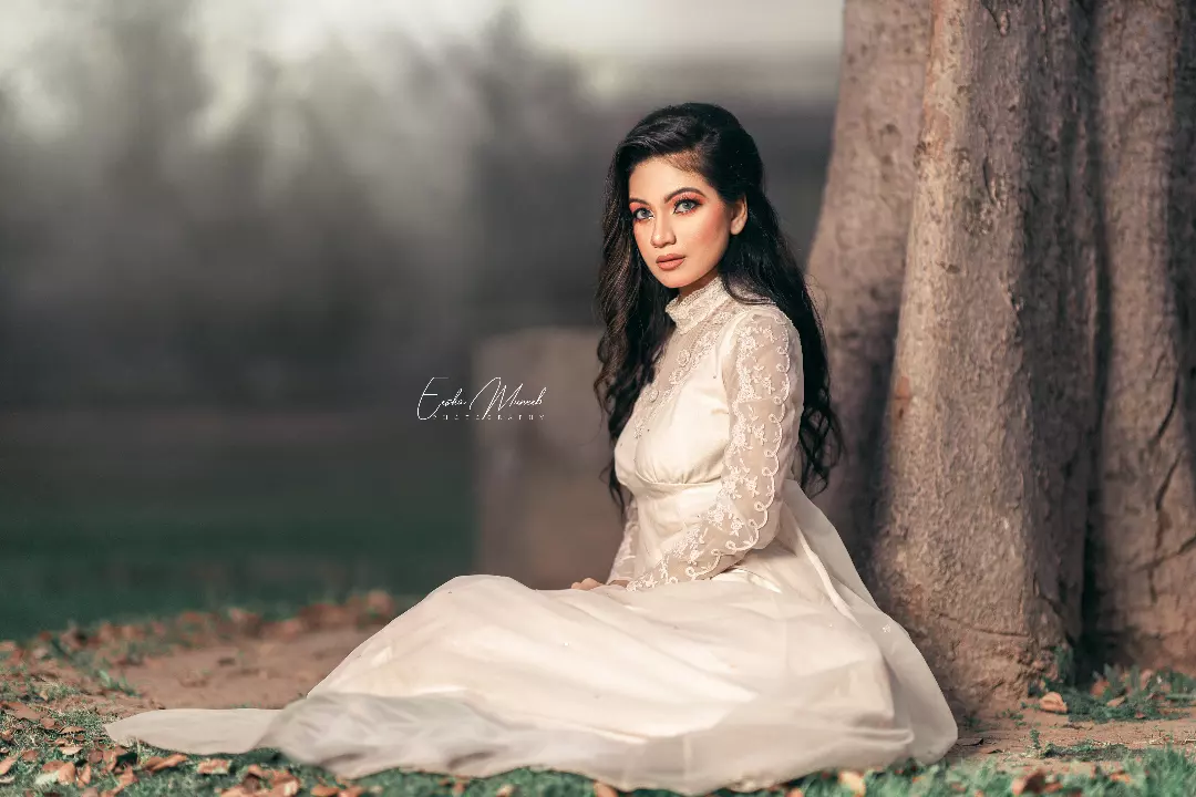 Wedding photography by Eesha Muneeb — Faisalabad 45