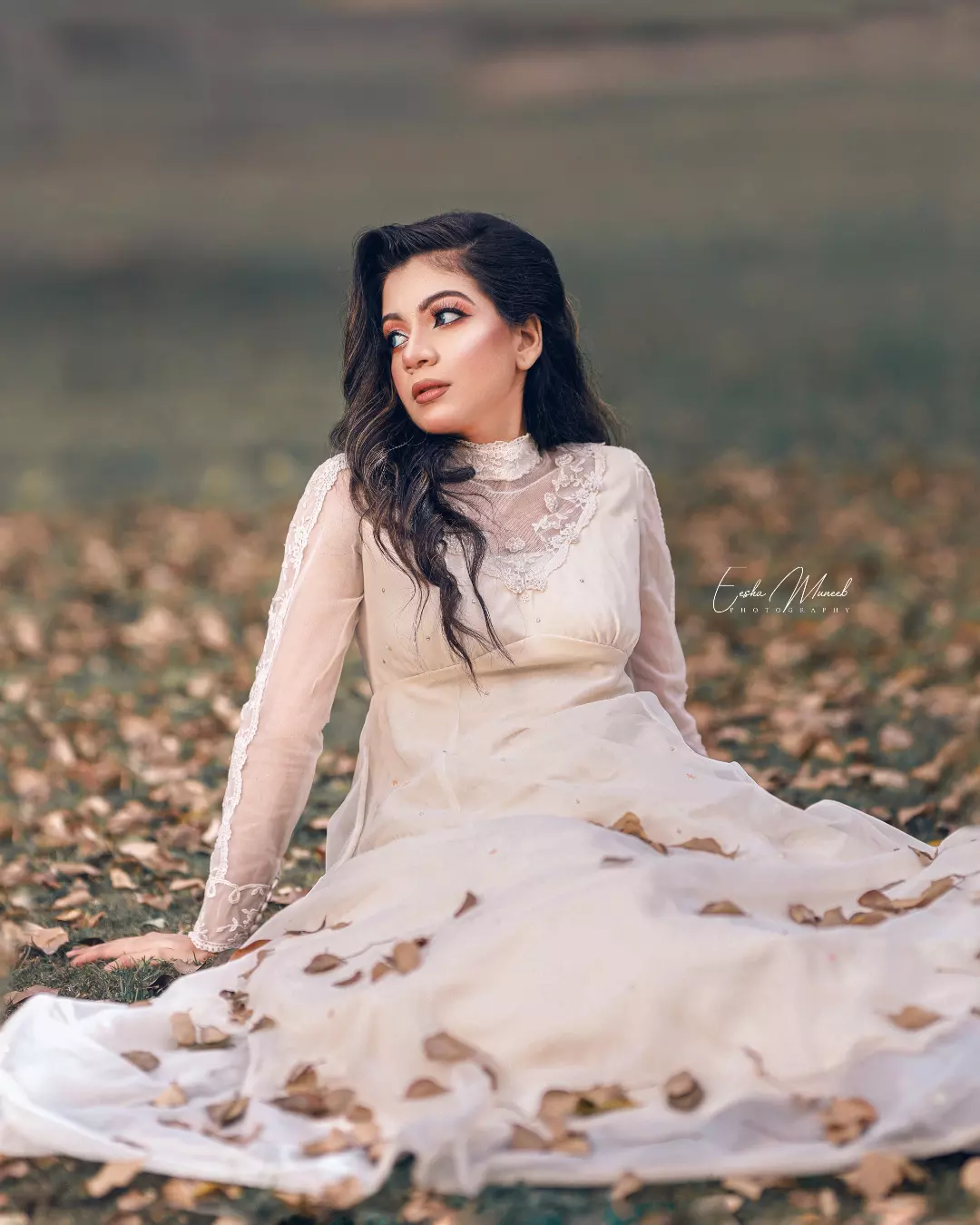 Wedding photography by Eesha Muneeb — Faisalabad 46