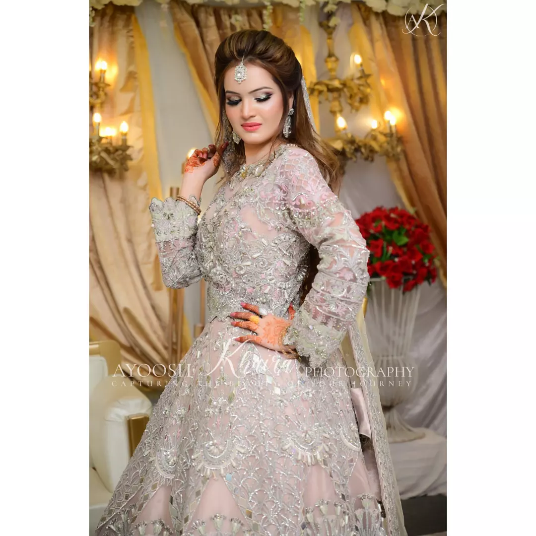 Wedding photography by Eesha Muneeb — Faisalabad 69