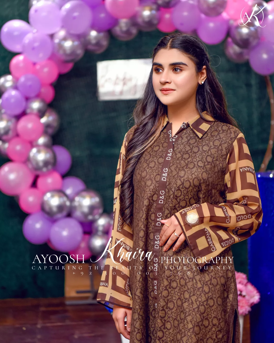 Wedding photography by Eesha Muneeb — Faisalabad 76