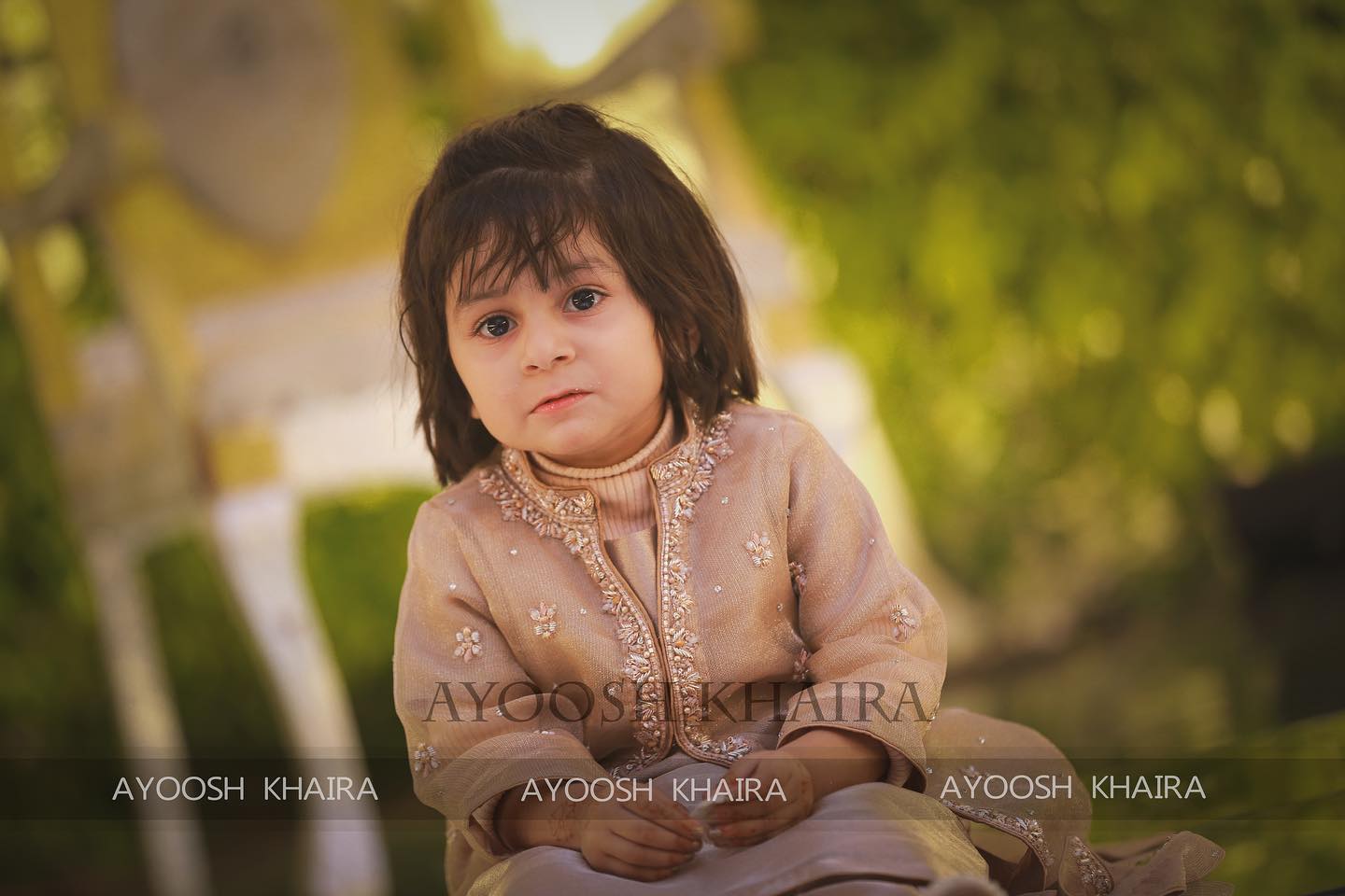 Wedding photography by Eesha Muneeb — Faisalabad 79