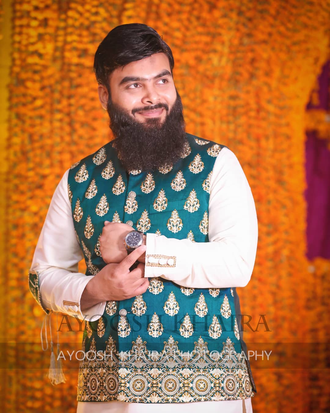 Wedding photography by Eesha Muneeb — Faisalabad 84