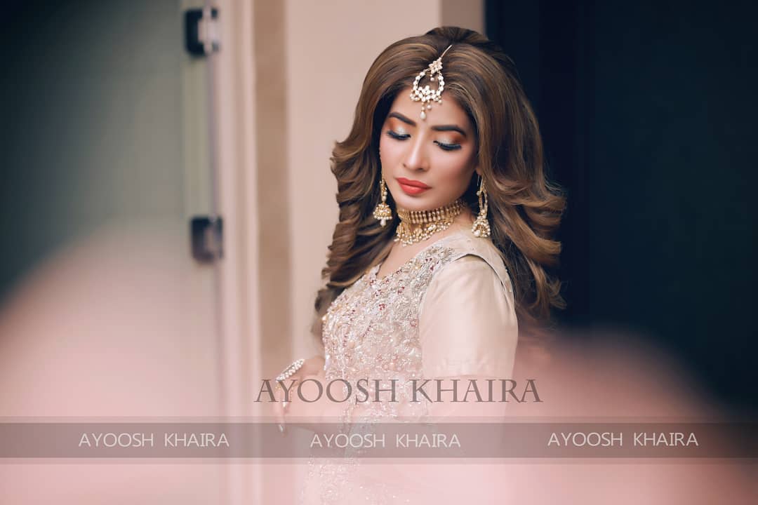 Wedding photography by Eesha Muneeb — Faisalabad 89