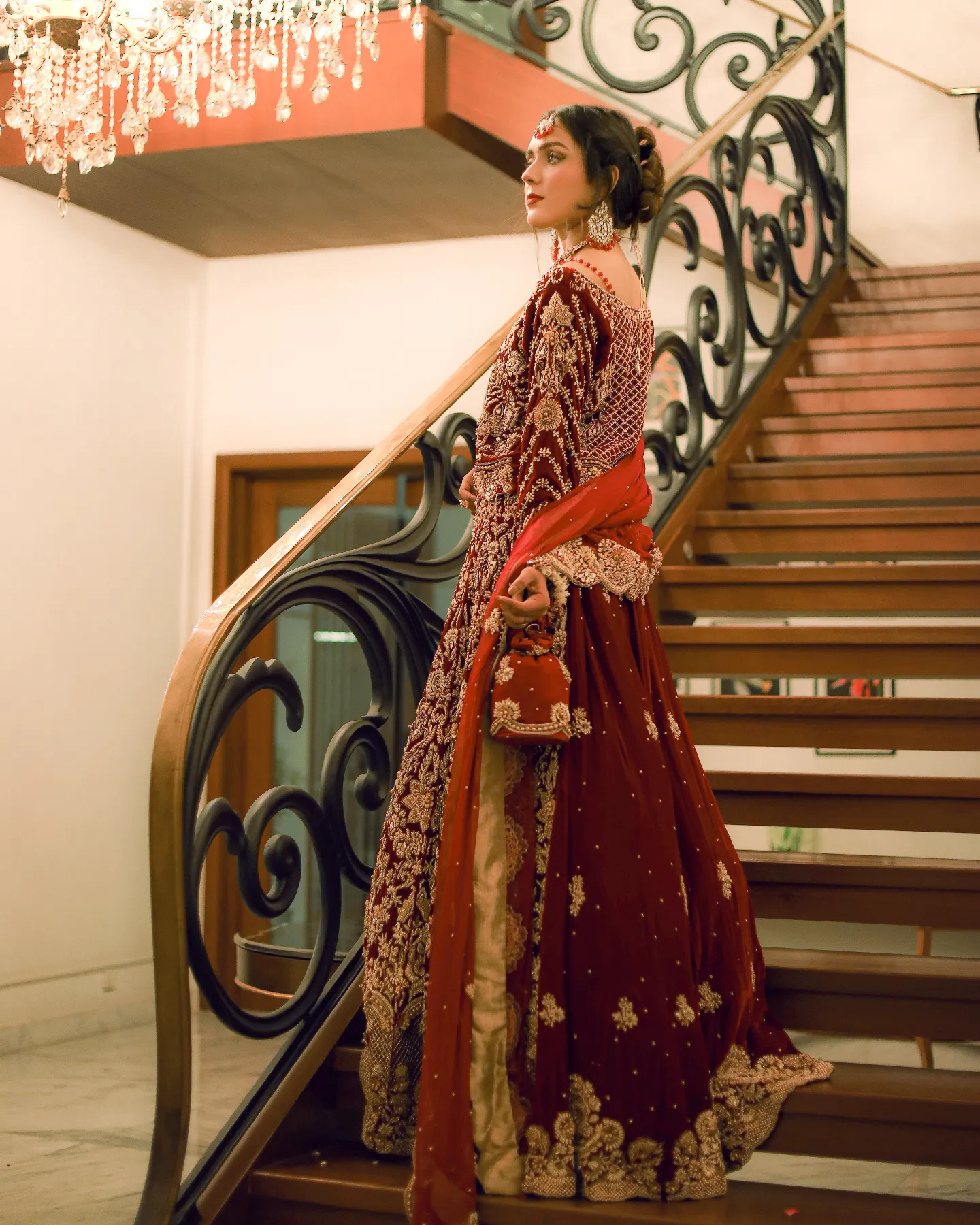Wedding photography by Eesha Muneeb 9