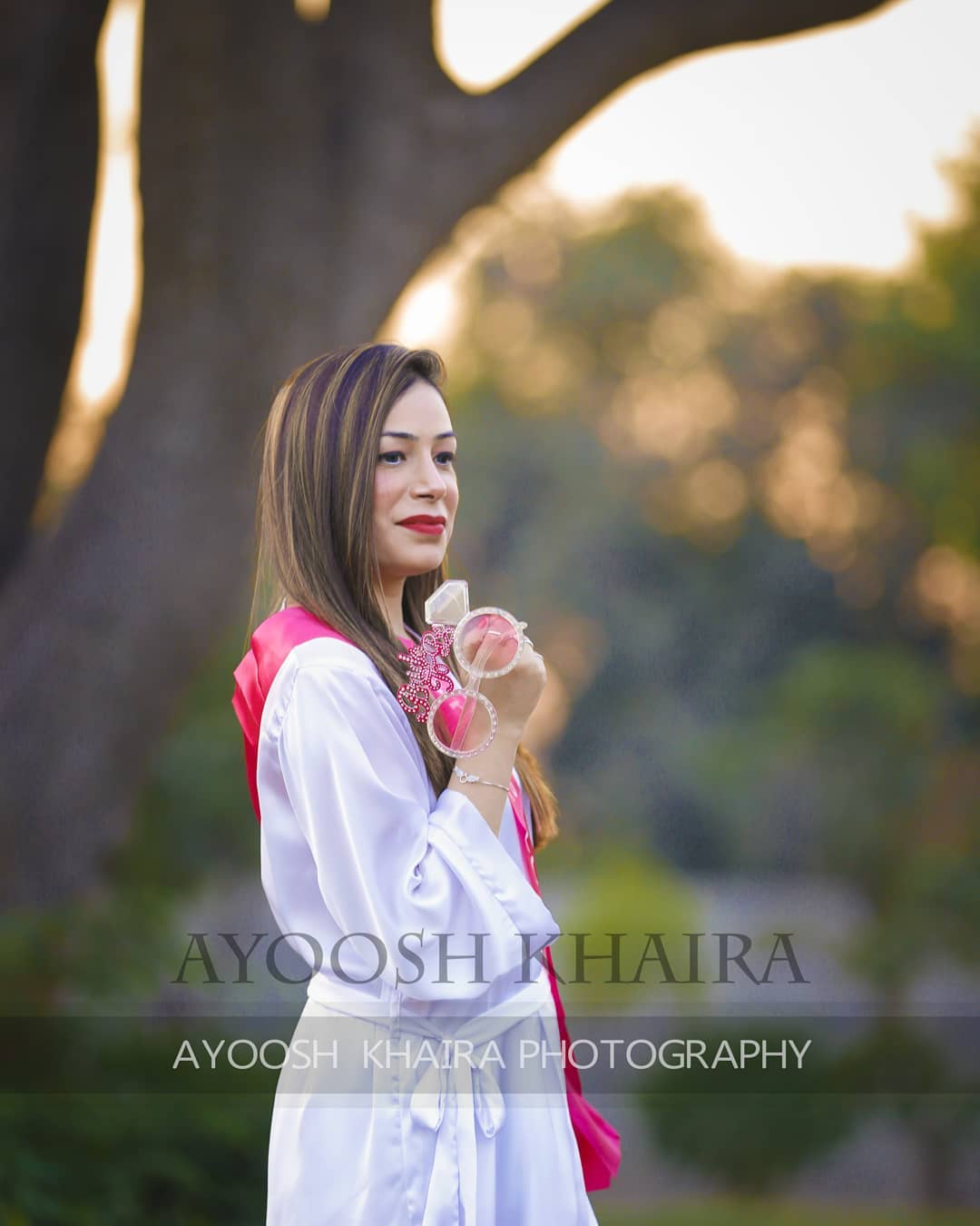 Wedding photography by Eesha Muneeb — Faisalabad 91