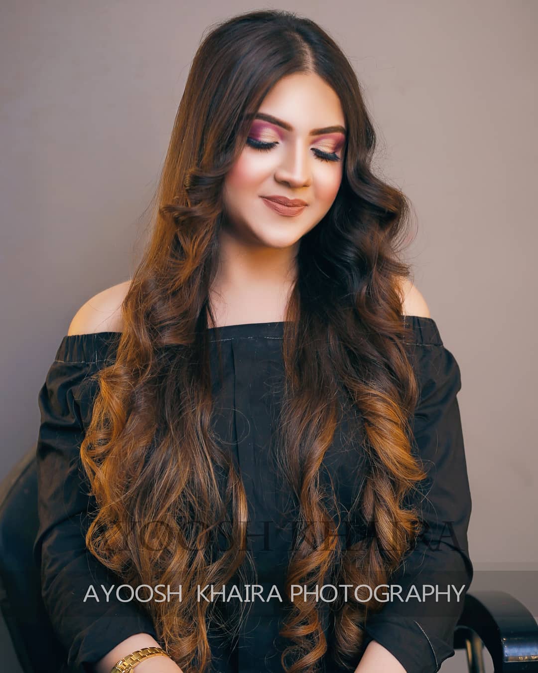 Wedding photography by Eesha Muneeb — Faisalabad 93