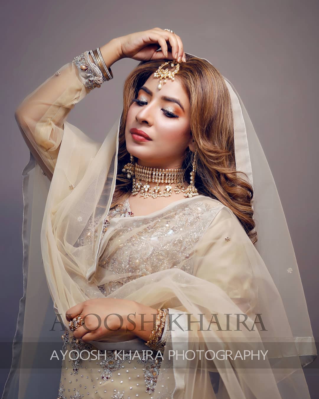 Wedding photography by Eesha Muneeb — Faisalabad 94