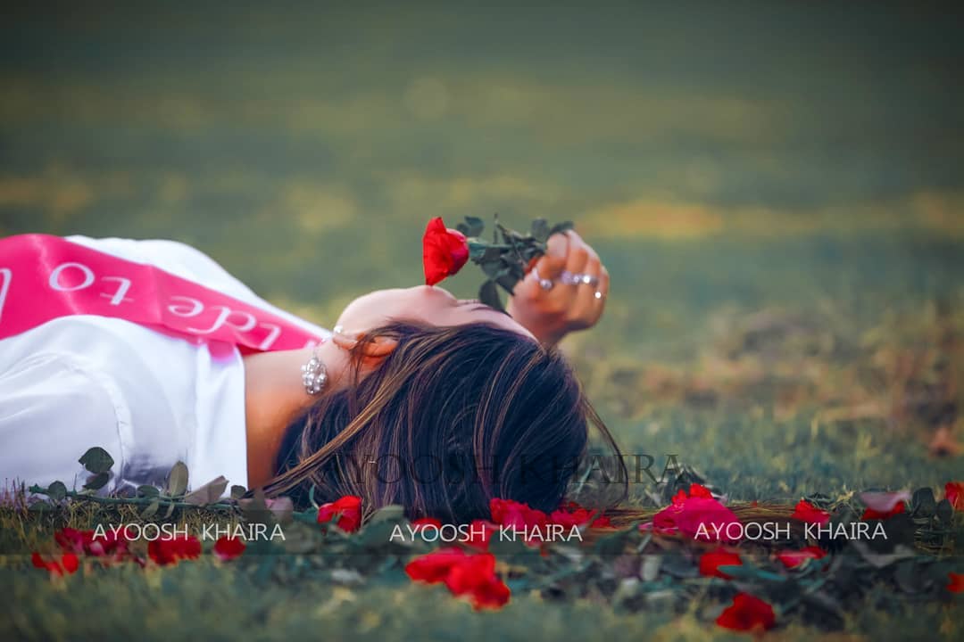 Wedding photography by Eesha Muneeb — Faisalabad 96