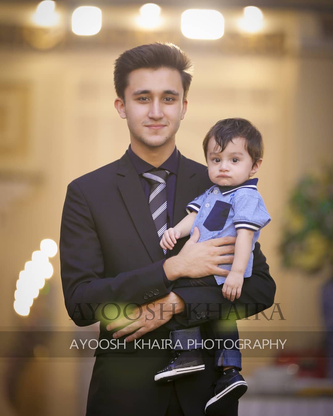 Wedding photography by Eesha Muneeb — Faisalabad 98